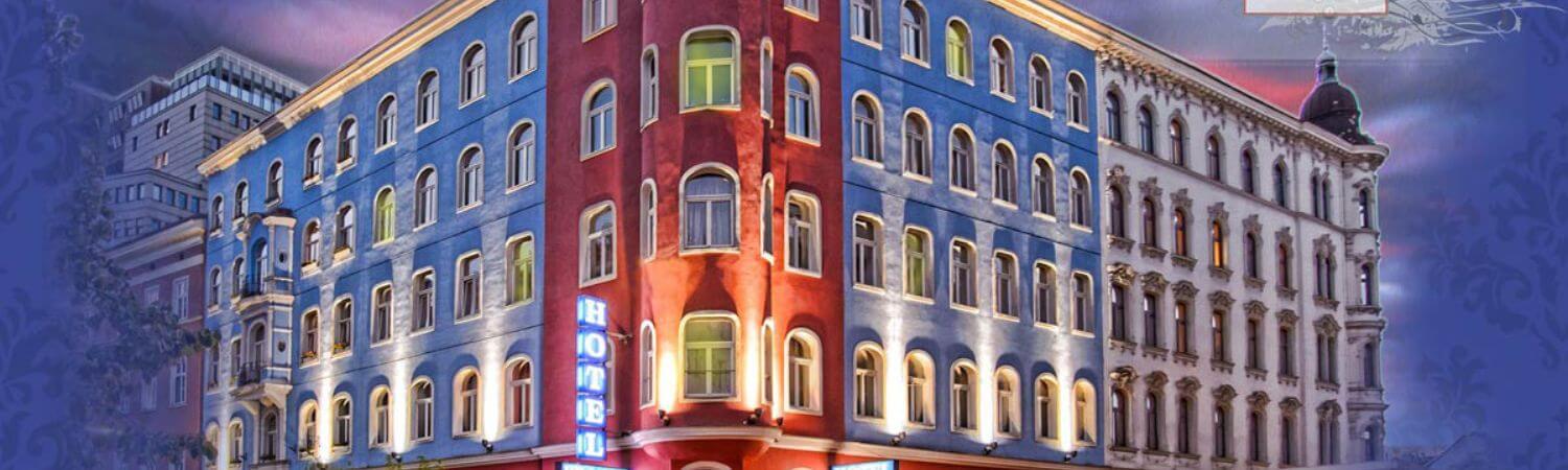 Hotel Urania