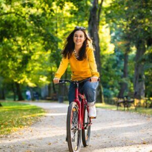 Fahrradfahren in Wien - Empfehlungen für Radwege und Sehenswürdigkeiten